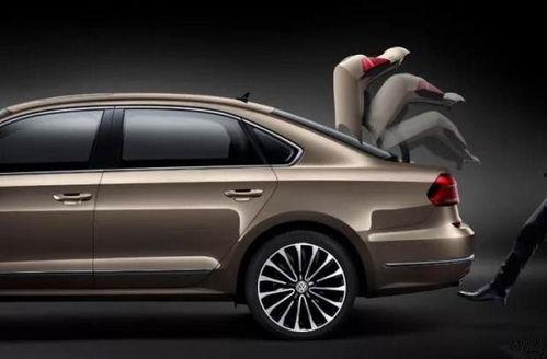 新帕萨特爆料视频大全下载,全面解析全新车型亮点与设计 第3张 新帕萨特爆料视频大全下载,全面解析全新车型亮点与设计 第3张