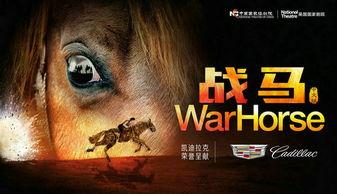 战马 免费在线观看,免费在线观看,感受史诗般的战争传奇 第2张 战马 免费在线观看,免费在线观看,感受史诗般的战争传奇 第2张