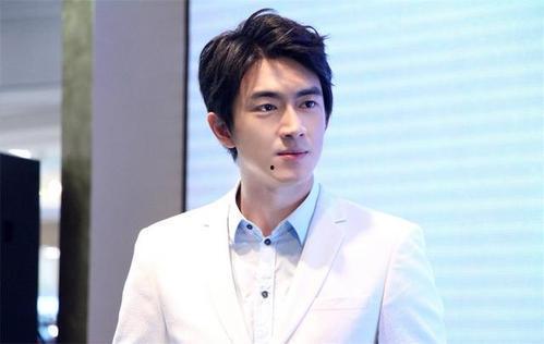 娱乐圈爆料 林更新 第3张 娱乐圈爆料 林更新 第3张