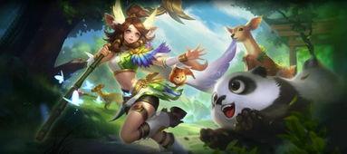 王者荣耀小q最新爆料,全新英雄及神秘活动即将来袭！  第2张