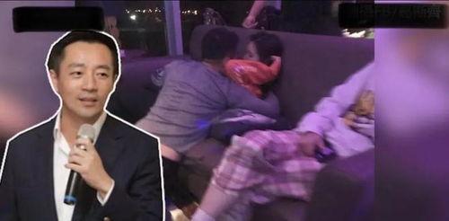 狗仔爆料汪晓菲视频,汪晓菲私密视频曝光，真相揭秘  第3张